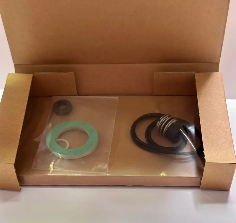 Ksb 47115361 Movitec V 2/4 Seal Kit 1