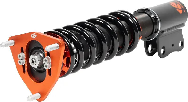 Ksport Coilovers Suspension Suzuki Jimny 1