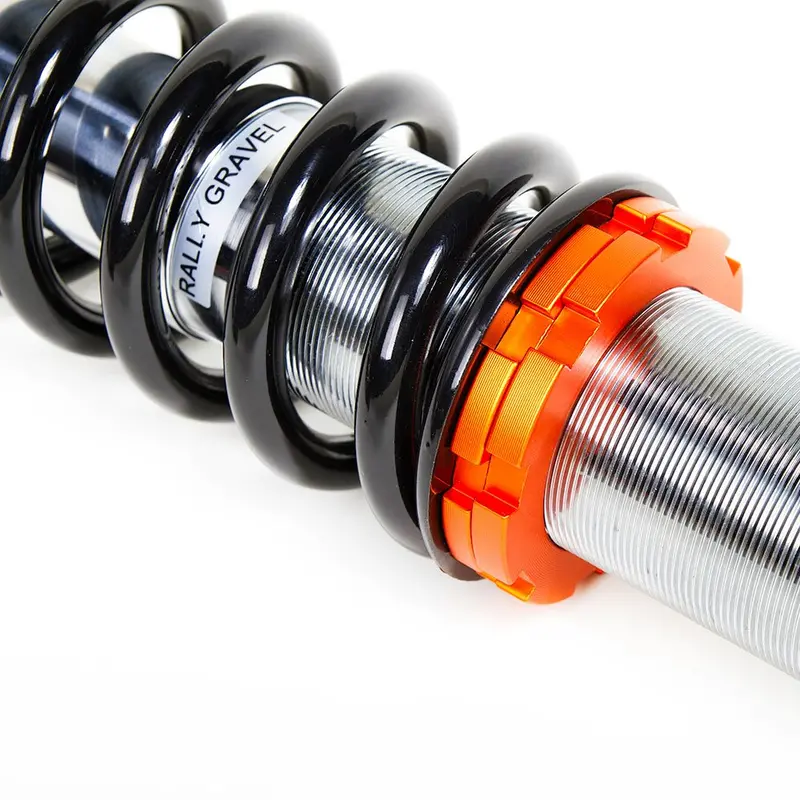 Ksport Gravel Rally Suspension 1