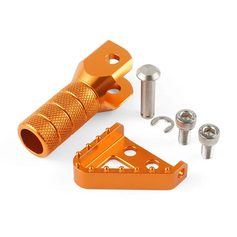 Ktm 125-530 Brake Pedal Step Tip Motorcycle Gear Shift Lever 1