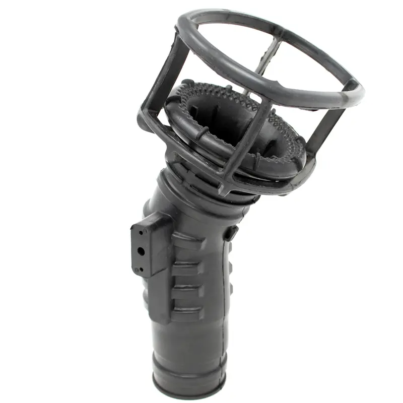 Ktm/Husky Velocity Stack Snowbike Intake Kit 1