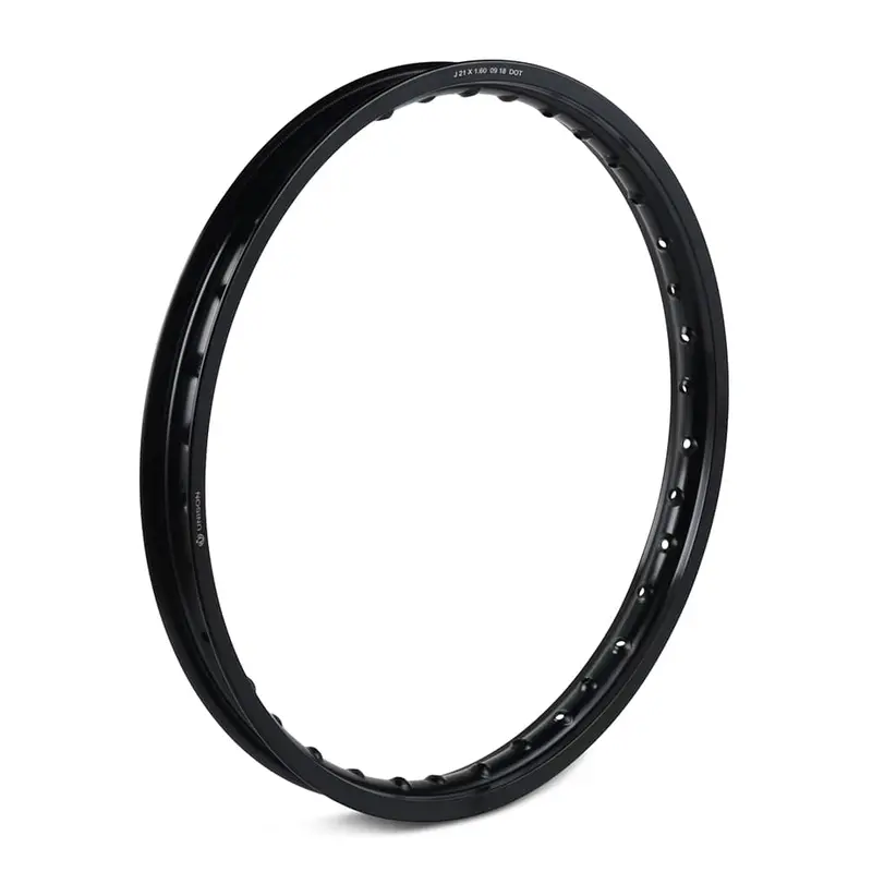 Ktm Husqvarna 125-530 Off-Road 21"X1.6" Front Wheel Rim Dot 1