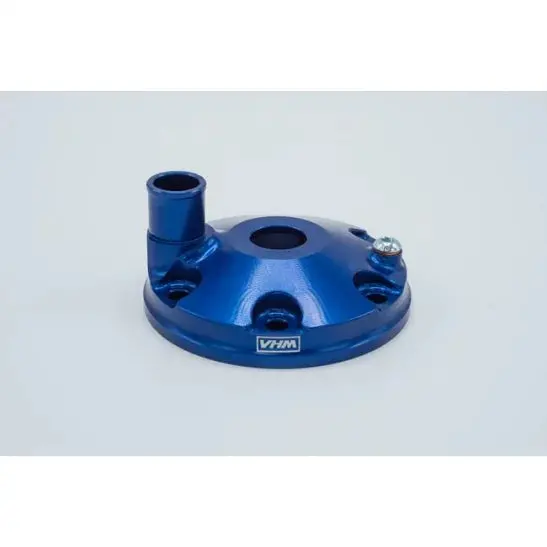 Ktm Sx125 Husqvarna Tc125 Vhm Cylinder Head Set 2