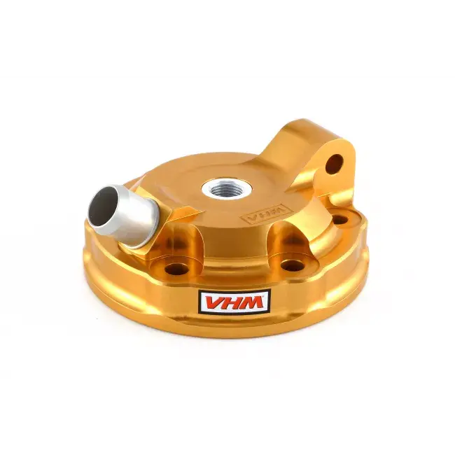 Ktm Sx250 Husqvarna Tc250 Gas Gas Mc250 Vhm Cylinder Head Set 1