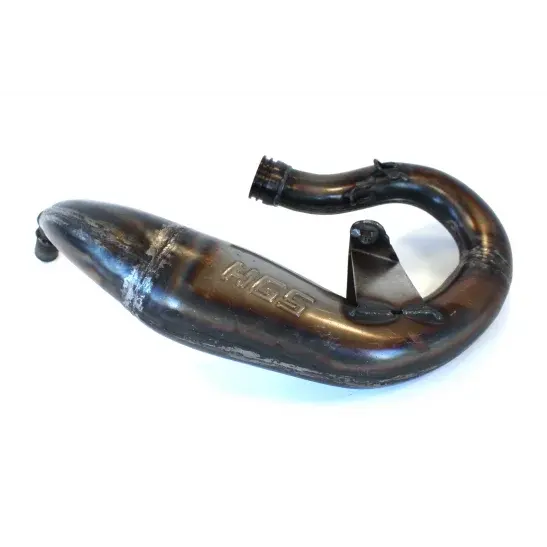 Ktm Sx50 Husqvarna Tc50 And Gas Gas Mc50 Hgs Exhaust 1