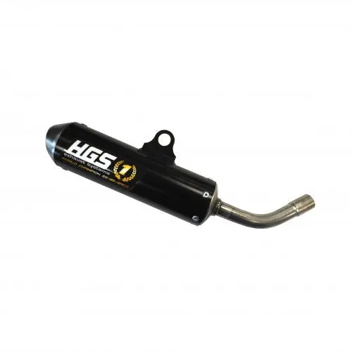 Ktm Sx50 Husqvarna Tc50 And Gas Gas Mc50 Hgs Exhaust 2024+ 5