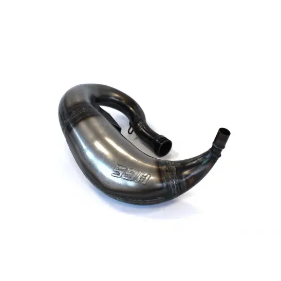 Ktm Sx50 Husqvarna Tc50 And Gas Gas Mc50 Hgs Peak Power Exhaust 1