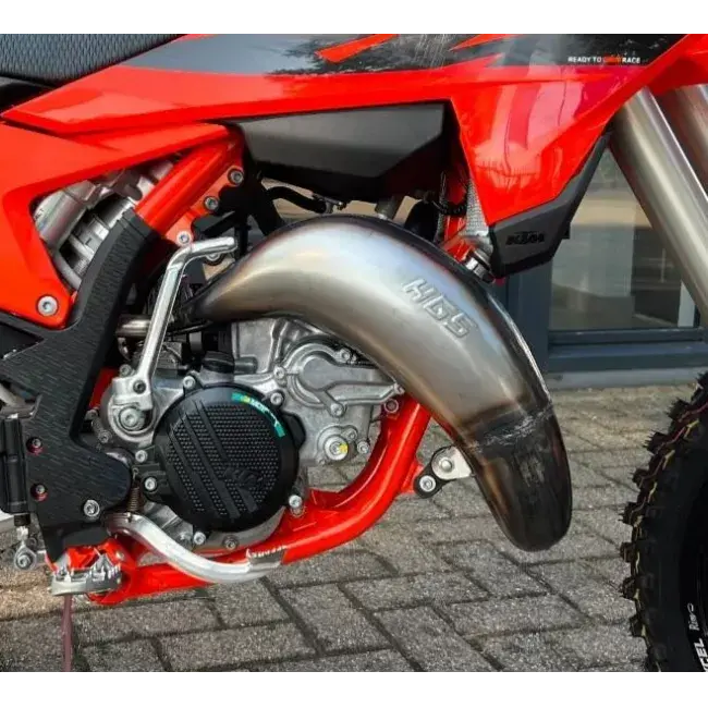 Ktm Sx85 Husqvarna Tc85 And Gas Gas Mc85 Hgs Exhaust 2025+ 1