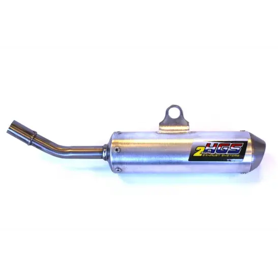 Ktm Sx85 Husqvarna Tc85 And Gas Gas Mc85 Hgs Exhaust 2025+ 2