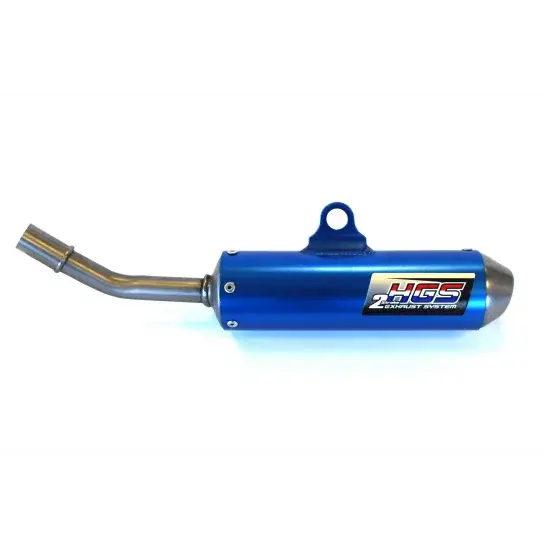 Ktm Sx85 Husqvarna Tc85 And Gas Gas Mc85 Hgs Exhaust 4