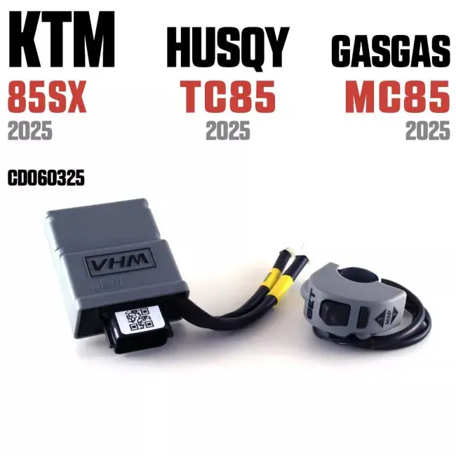 Ktm Sx85 Husqvarna Tc85 And Gas Gas Mc85 Vhm Get Cdi 1
