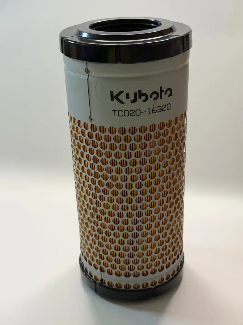 Kubota Tc020-16320 Genuine Air Filter Element 1