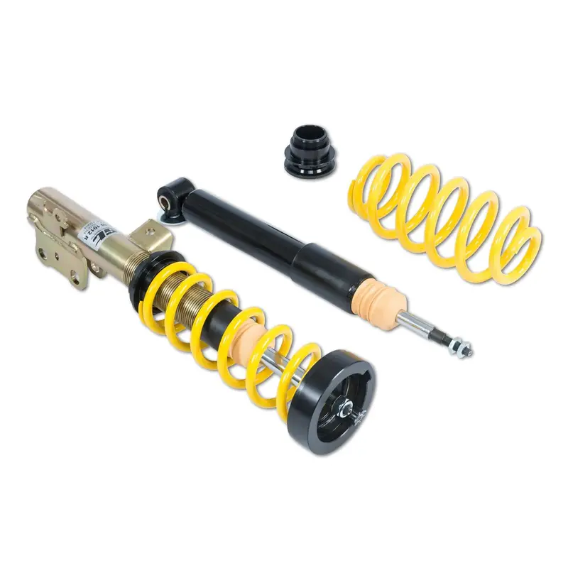 Kw St Coilover Xa For Suzuki Jimny 1
