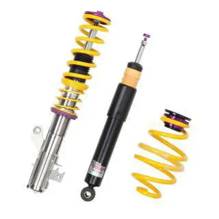 Kw V2 Coilover For Vw Polo 1.0 Tsi 1