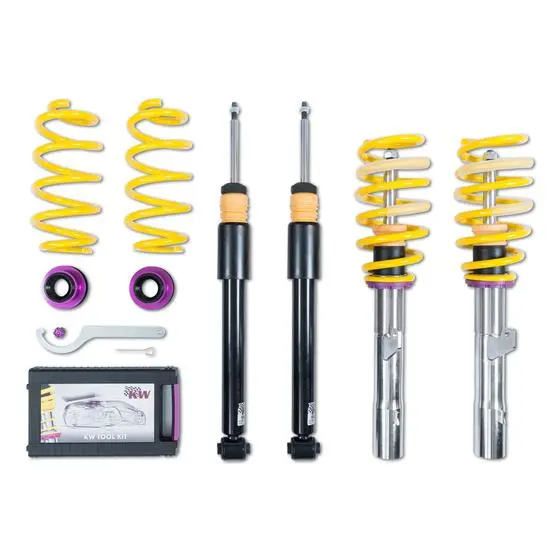 Kw V2 Street Comfortline For Skoda Octavia 1.8 1