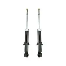 Kyb Corolla Nze121 Rear Set Shock Absorber 1