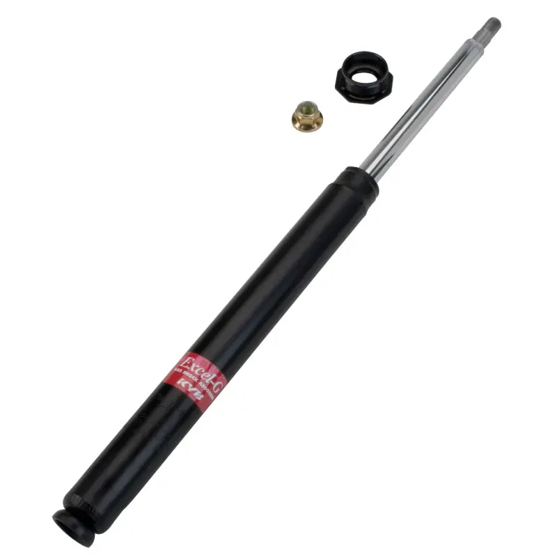 Kyb Excel-G Strut For 1985-1986 Toyota Mr2 - Rear 1