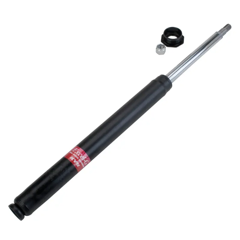 Kyb Excel-G Strut For 1985-1989 Toyota Mr2 - Front 1