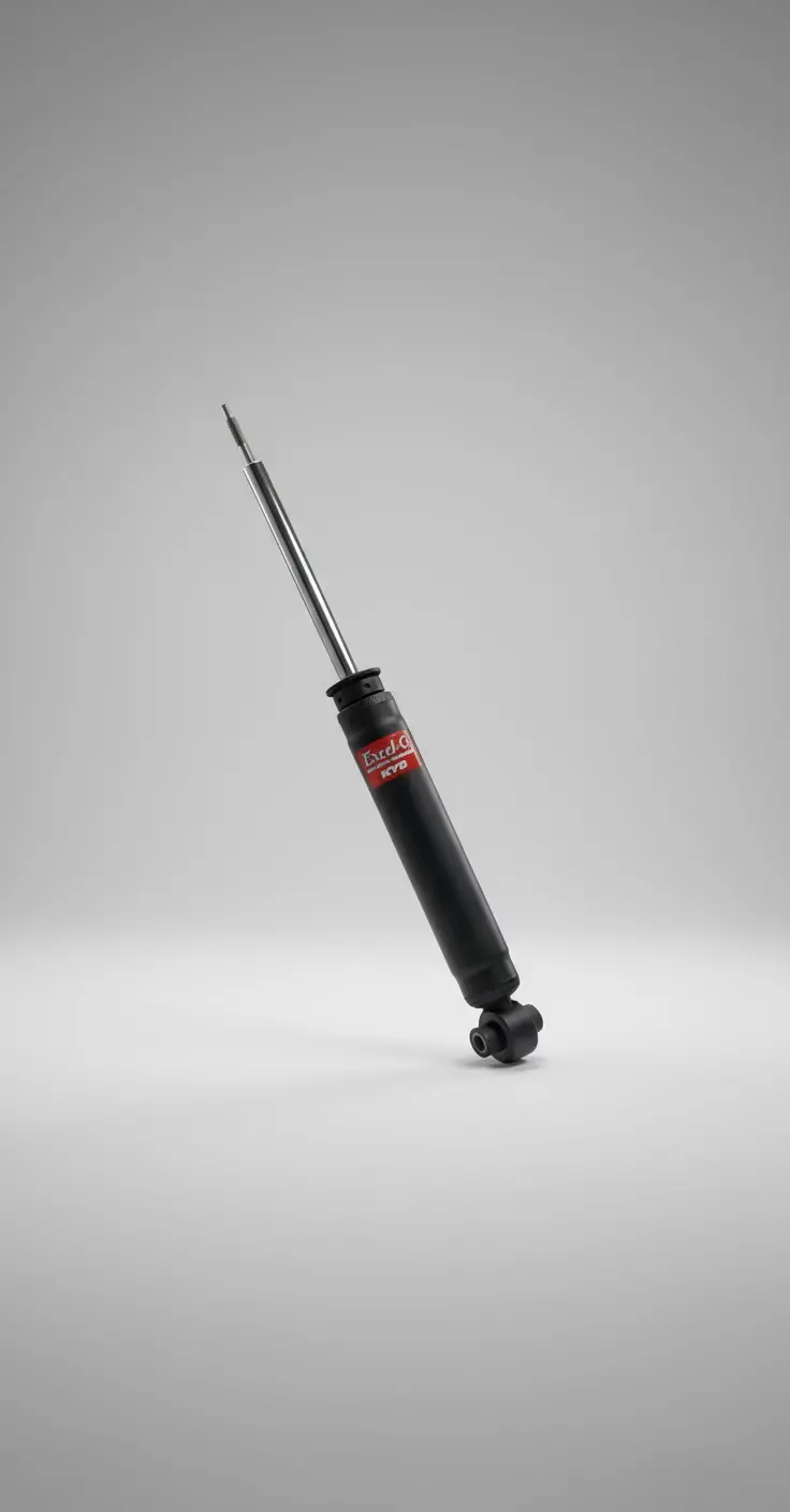Kyb Gas Shock Absorbers - Excel-G 349021 (Rear) 1