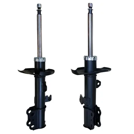 Kyb Toyota Fielder 2014 Non Hybrid Nze161 Rear Shock Absorber 1