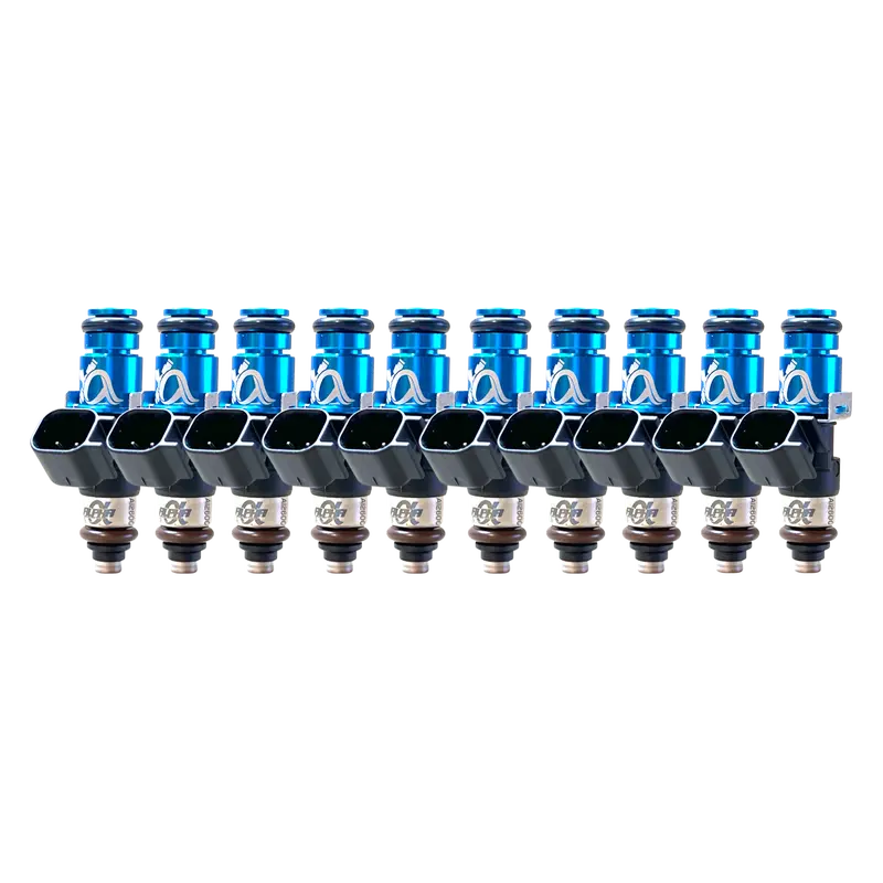 Lamborghini Fuel Injectors 1