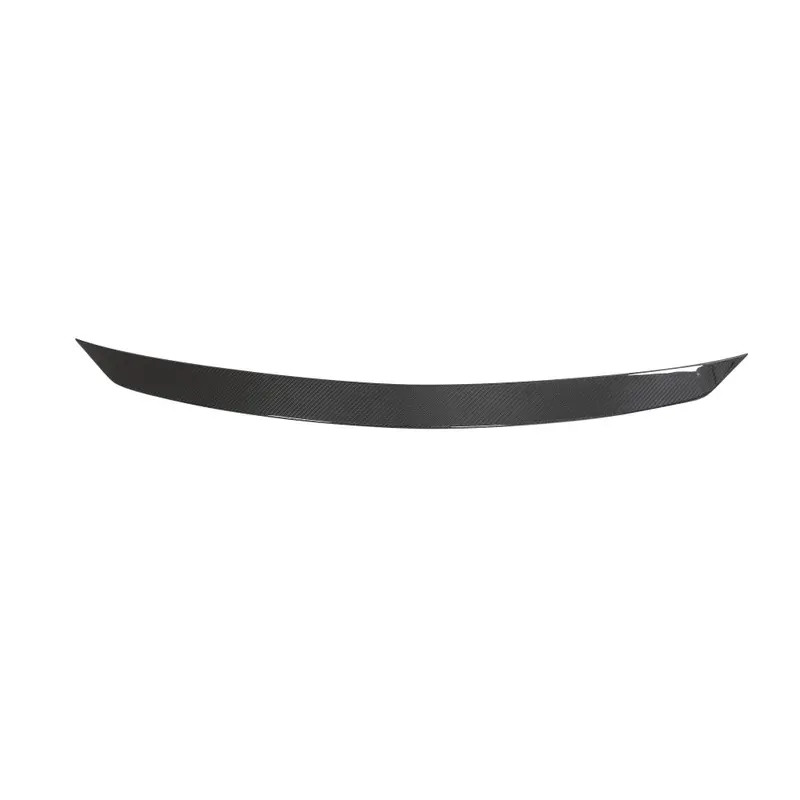 Lamborghini Urus Carbon Fibre Boot Spoiler - Ct Design 1