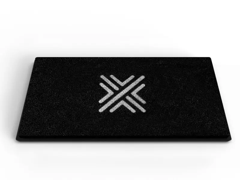 Land Cruiser 4.0 Pipercross Stock Replacement Filter 1
