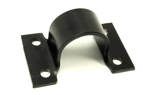 Land Rover Defender 110 130 Rear Anti Roll Bar Clamp 592773 1