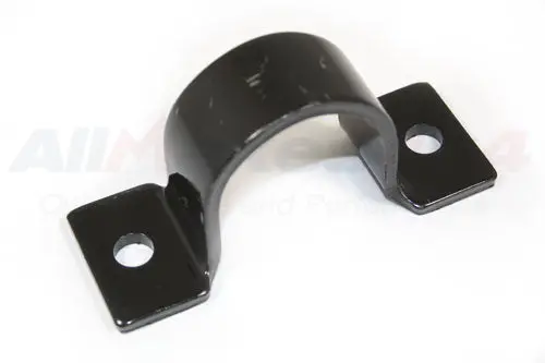 Land Rover Defender 90 110 130 Front Anti Roll Bar Clamp Ntc6776 1