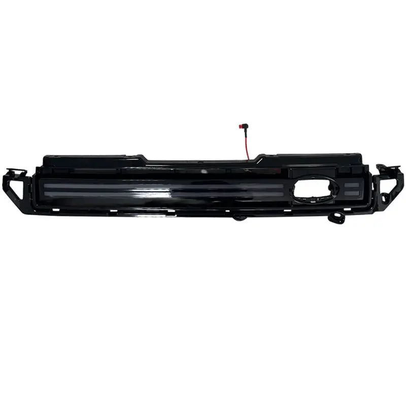 Land Rover Defender L663 110 & 90 Front Grille Led Light 1