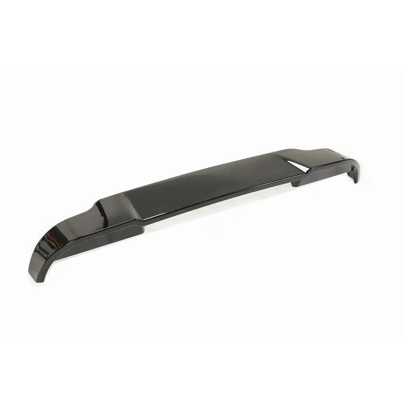 Land Rover Defender L663 90/110/130 Gloss Black Spoiler 1