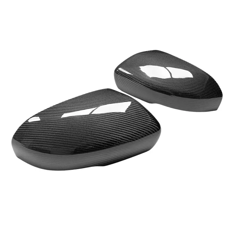 Land Rover Evoque L538 2012-2013 Carbon Fibre Mirrors 1