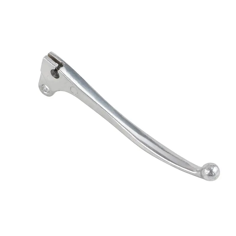 Left Hand Clutch Lever For Honda Mt125 Mt250 Xl70 Cb200 Cr125m Cb125s 1974-1976 1