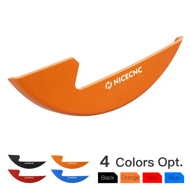Left Ignition Cover Guard Plate For Ktm 690 Enduro Smc Duke R 2008-2025 1