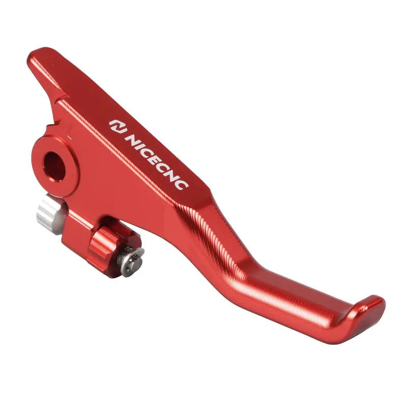 Left Shorty Hand Brake Lever For Stark Varg Ex Mx 2024-2025 1