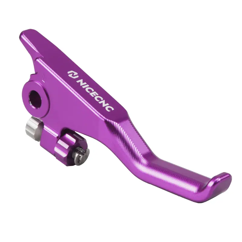 Left Shorty Hand Brake Lever For Stark Varg Ex Mx 2024-2025 2