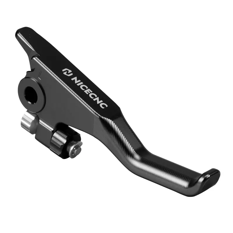 Left Shorty Hand Brake Lever For Stark Varg Ex Mx 2024-2025 3