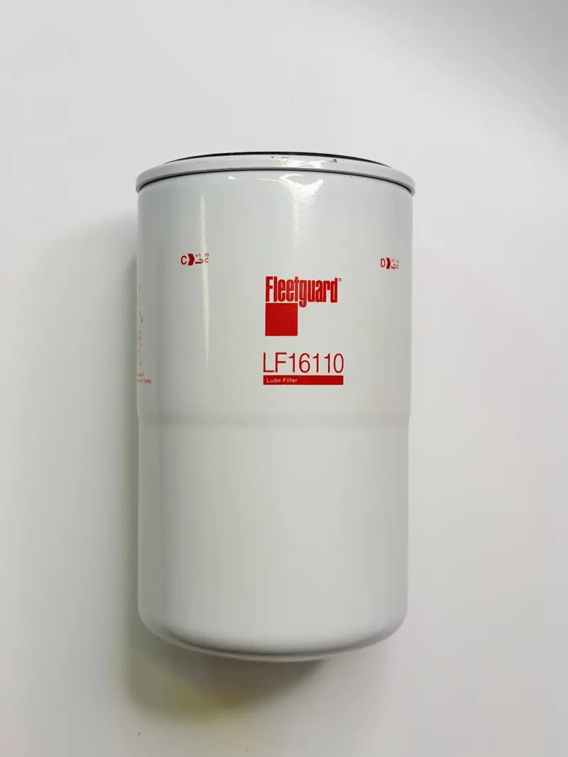 Lf16110 Fleetguard Lube Filter 1