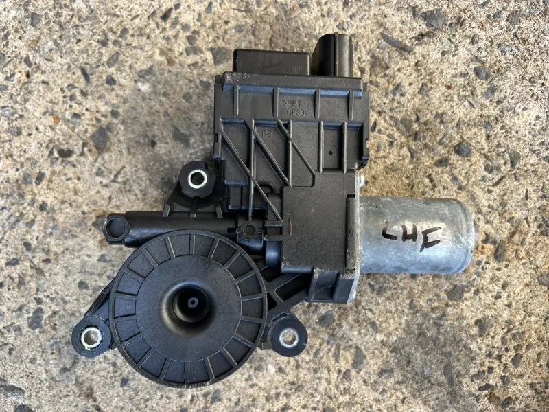 Lhf Subaru Forester 2018 - 21 Sk Front Left Passenger Window Motor Regulator 1