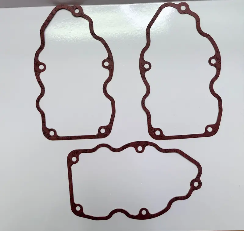 Liebherr 10118554 Valve Cover Gasket 1