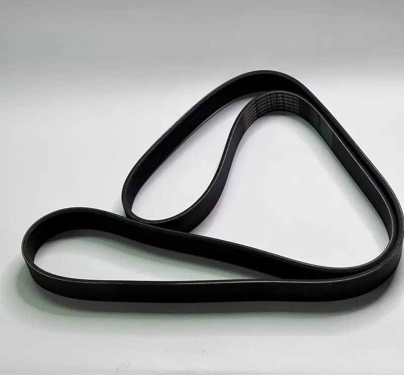 Liebherr 11005218 V-Belt, Ribbed, Heavy Duty 2