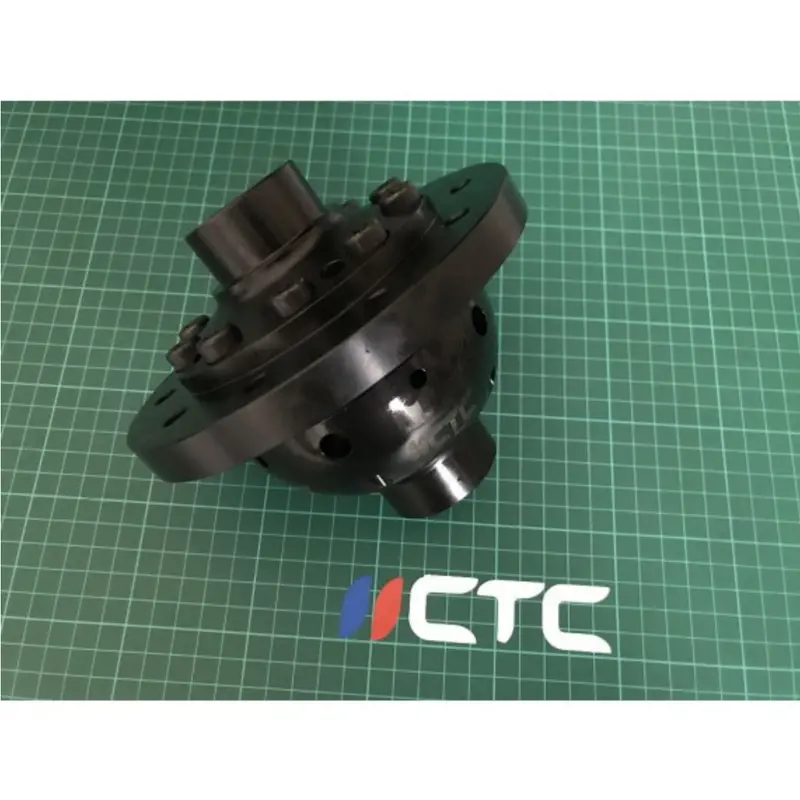 Limited Slip Differential Lsd<Br> Suzuki Swift Sport Zc33s <Br>1.4T 2018+ 1