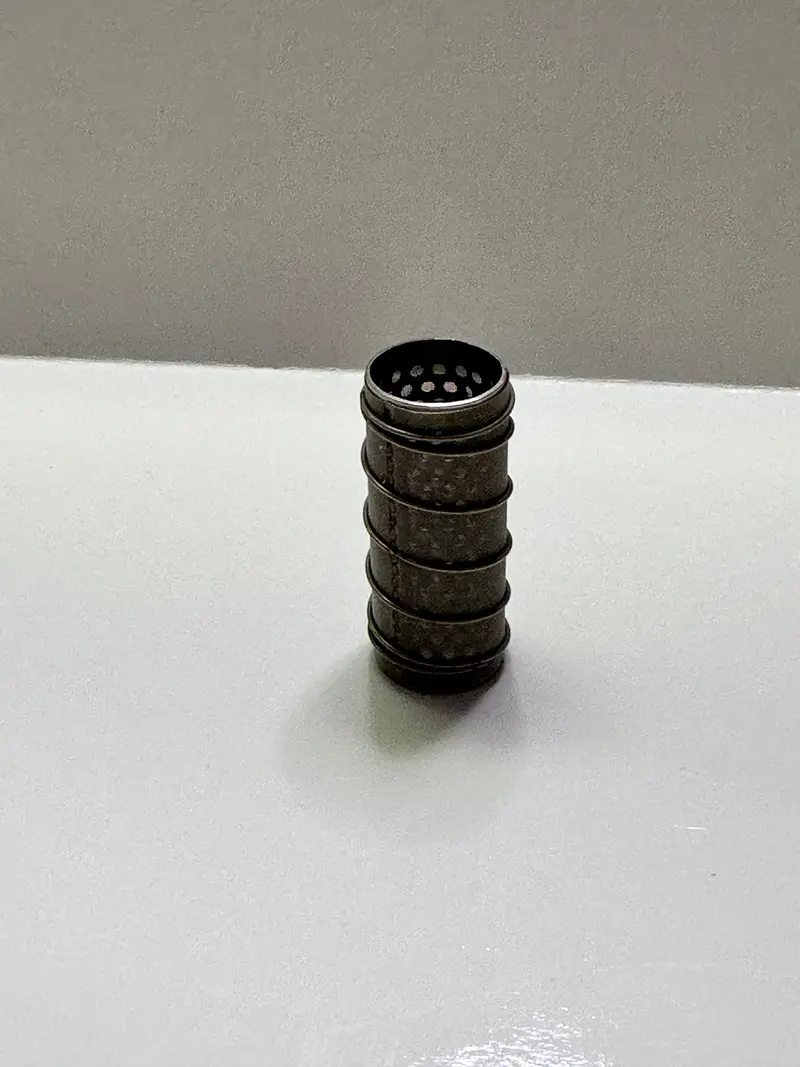Lincoln Industrial 69524 Stainless Steel Filter Element 1