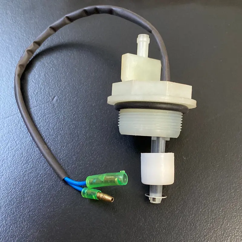 Linde 7917415509 Sensor Fuel Filter 1