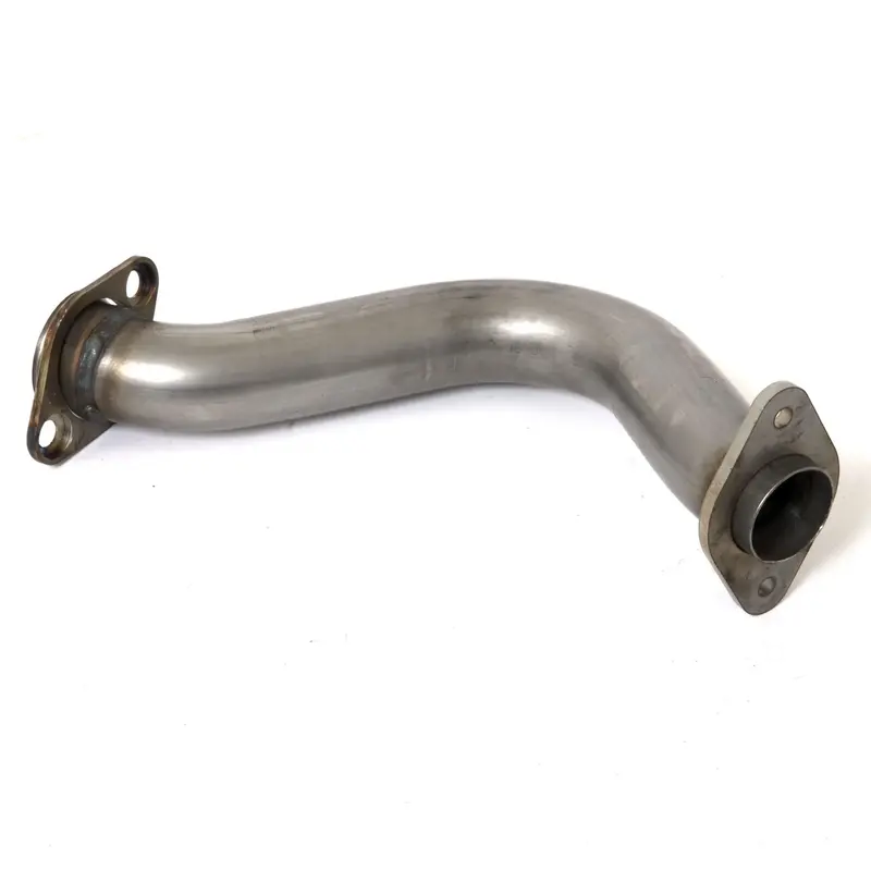 Link Pipe With Cat Bypass <Br> Suzuki Swift Sport Zc32s <Br> 2011-2017 1