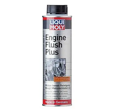 Liqui Moly Engine Flush Plus 300Ml 1