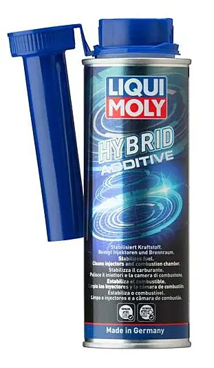 Liqui Moly Hybrid Additive 250Ml 1