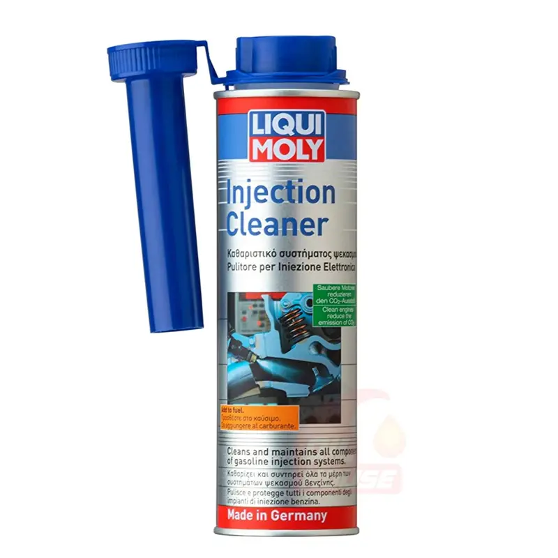 Liqui Moly Injection Cleaner 300Ml 1