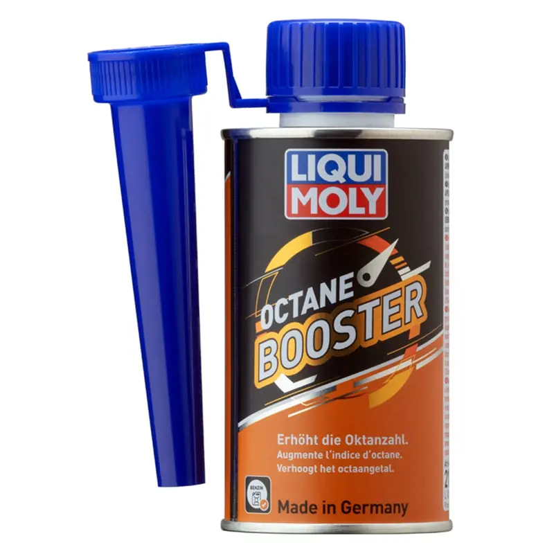 Liqui Moly Octane Booster 200Ml 1