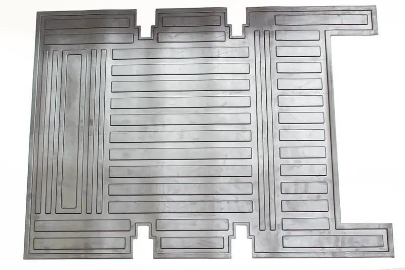 Load Area 110 Csw 7 Seats Floor Rubber Mat Lr005040 1